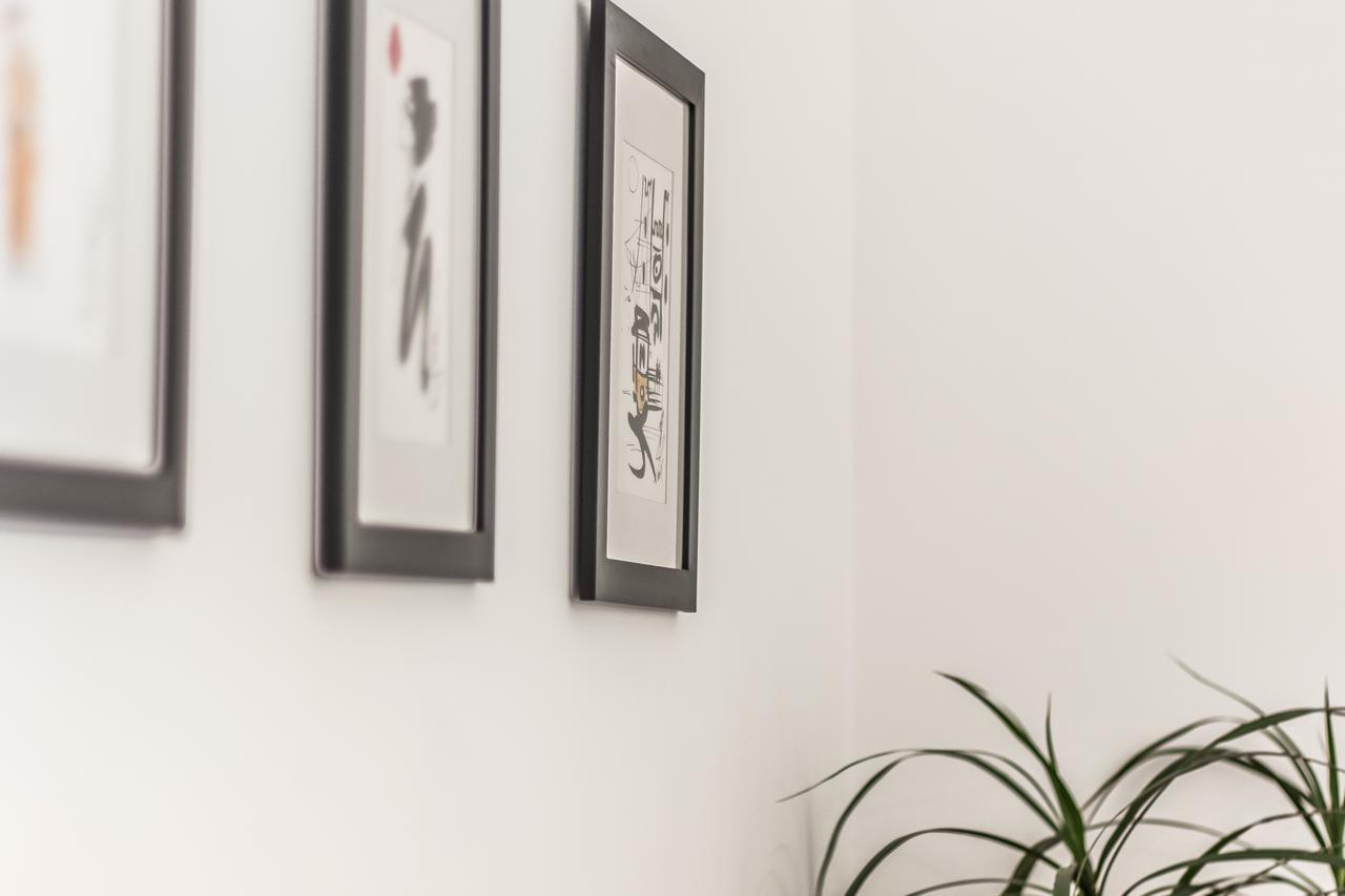 Sao Vicente Heart Of Alfama Apartment Lisboa Ngoại thất bức ảnh