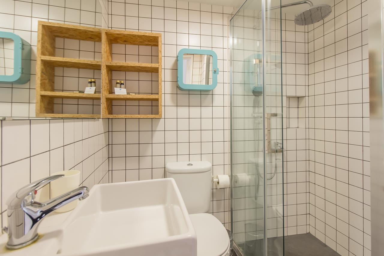 Sao Vicente Heart Of Alfama Apartment Lisboa Ngoại thất bức ảnh