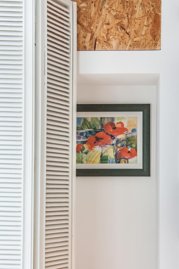 Sao Vicente Heart Of Alfama Apartment Lisboa Ngoại thất bức ảnh